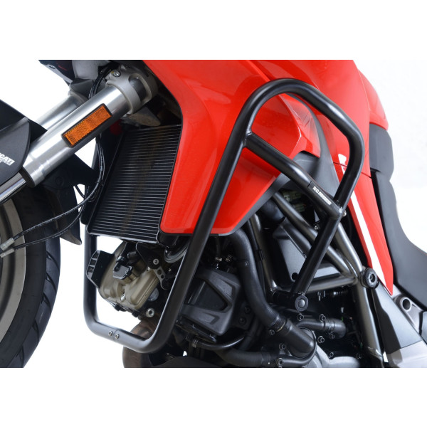 R&G Adventure Bars for Ducati Multistrada 950 '17-, Multistrada 1200/1200S '15- models.